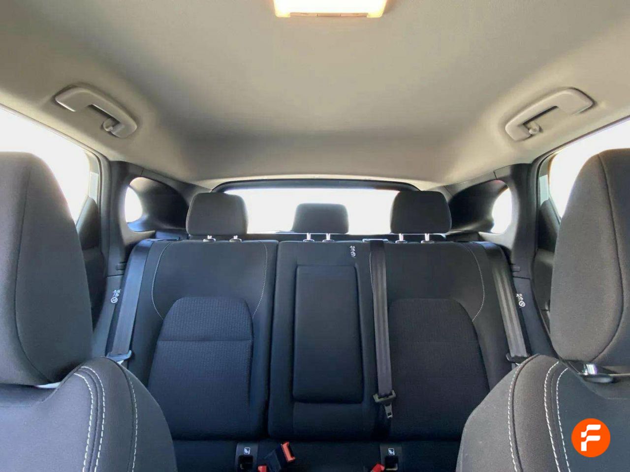 Foto Nissan Qashqai 16