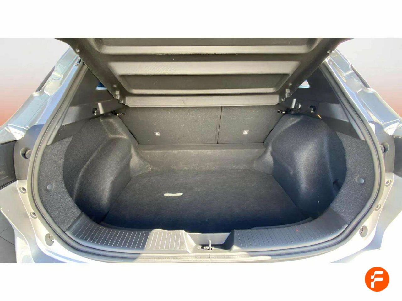 Foto Nissan Qashqai 17