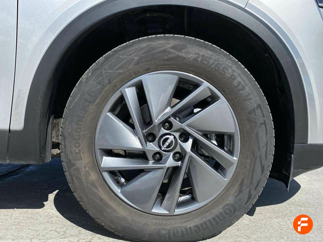 Foto Nissan Qashqai 18