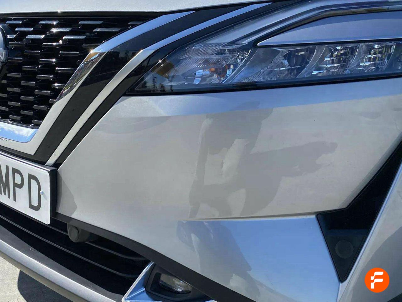 Foto Nissan Qashqai 19