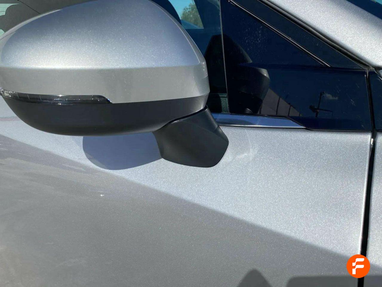 Foto Nissan Qashqai 20