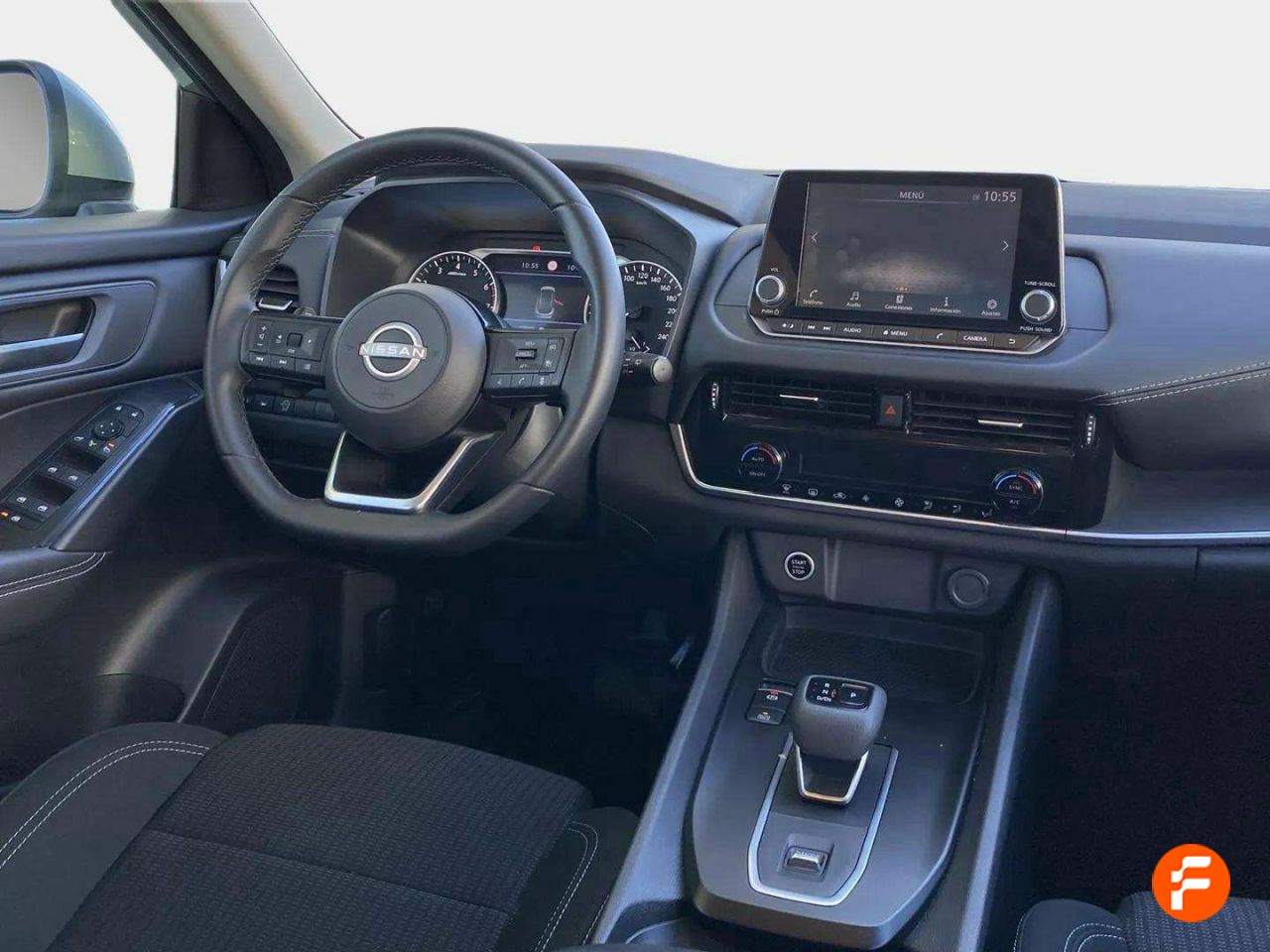 Foto Nissan Qashqai 23