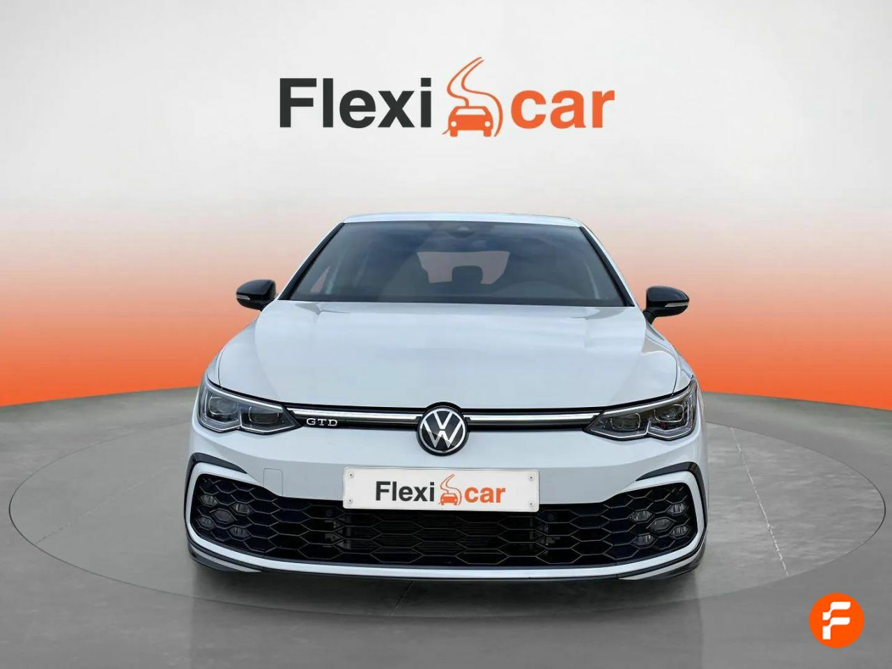 Foto Volkswagen Golf 2