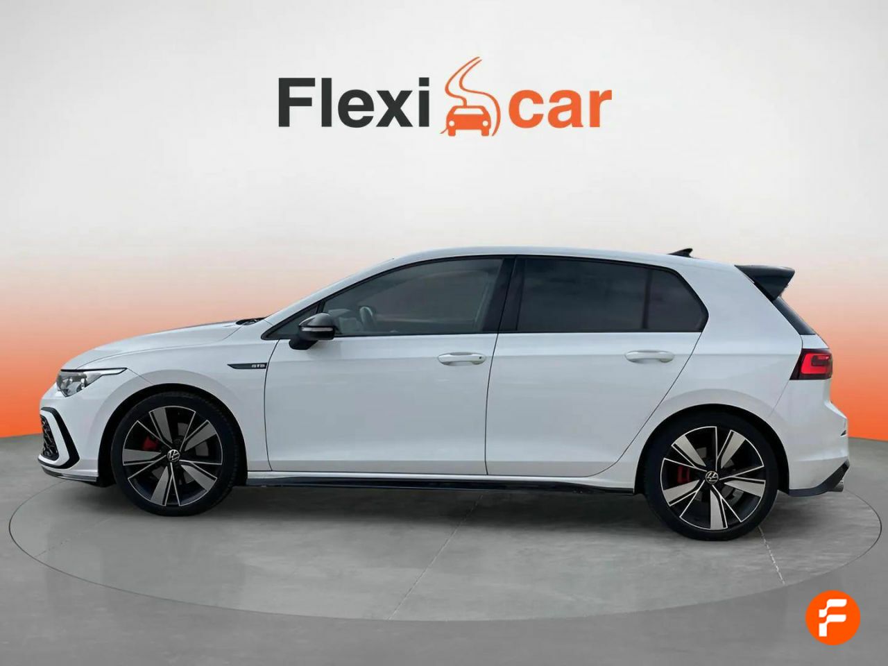 Foto Volkswagen Golf 4