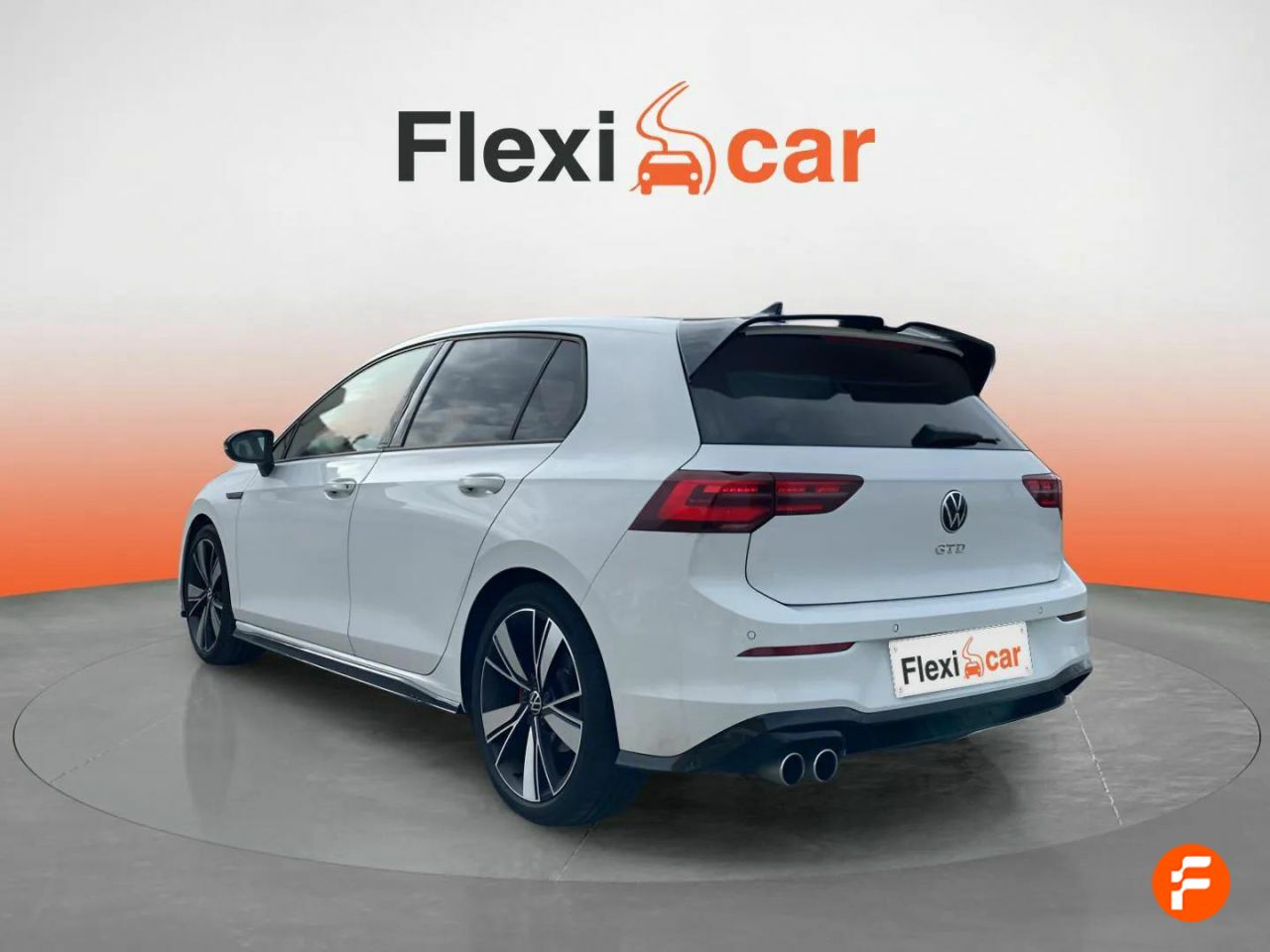 Foto Volkswagen Golf 7