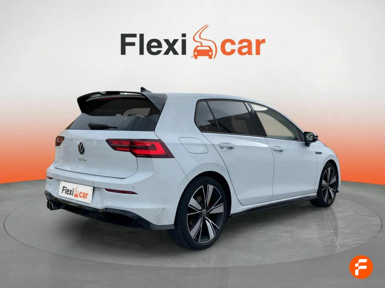 Foto Volkswagen Golf 9