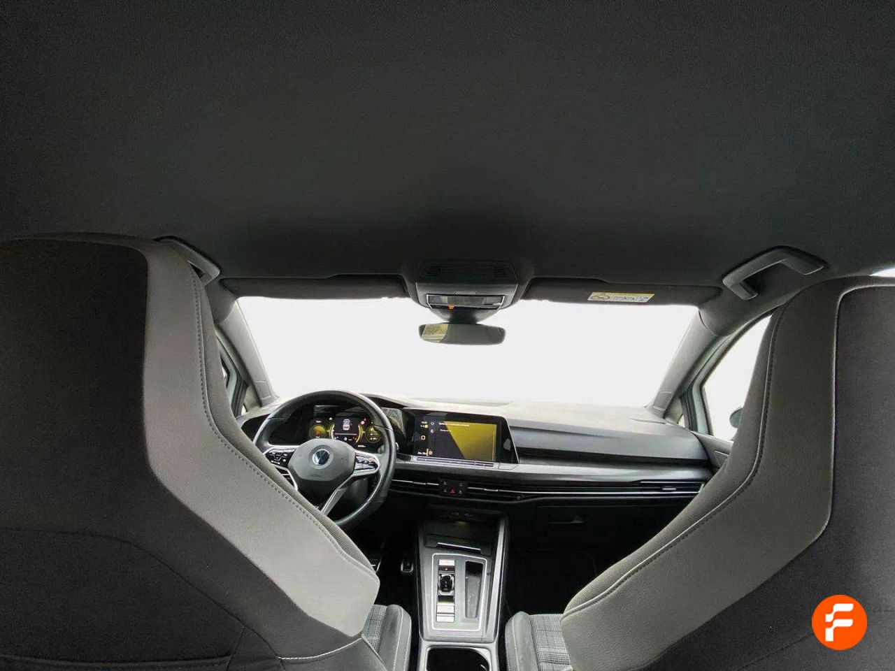 Foto Volkswagen Golf 10
