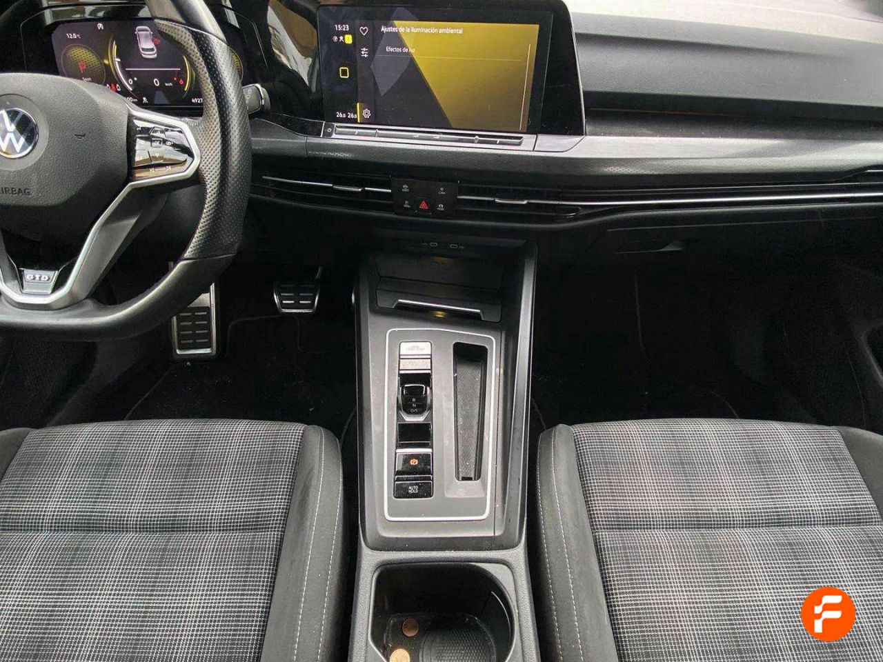 Foto Volkswagen Golf 11