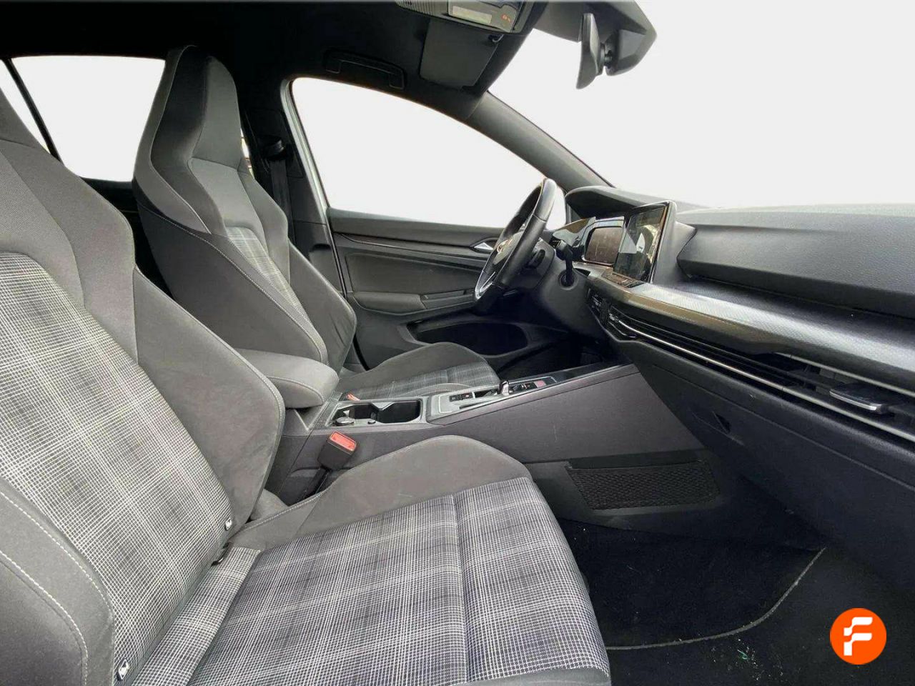 Foto Volkswagen Golf 14