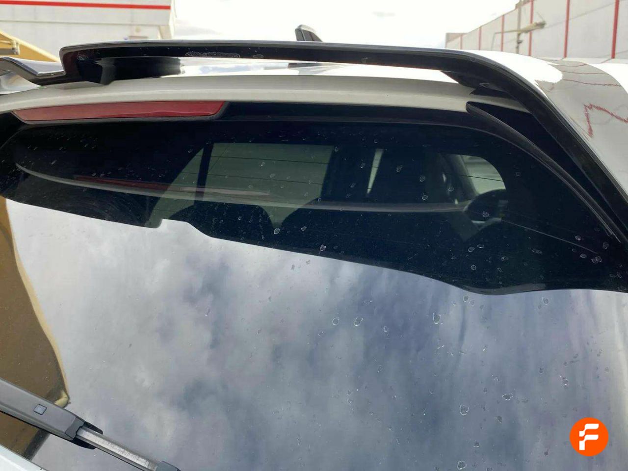 Foto Volkswagen Golf 22