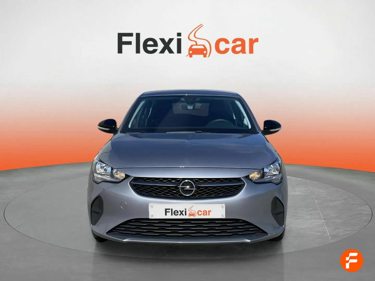Foto Opel Corsa 2