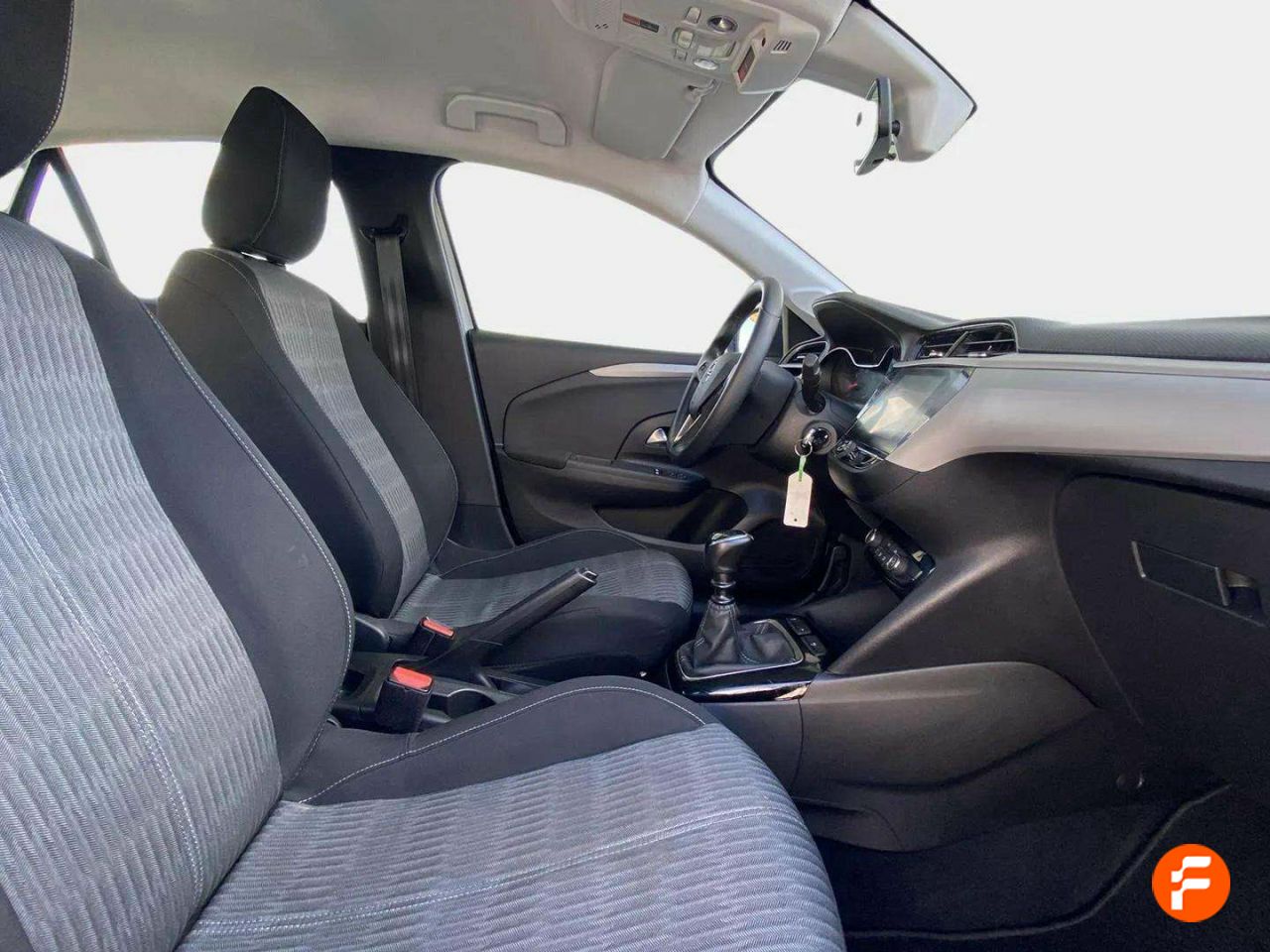 Foto Opel Corsa 14