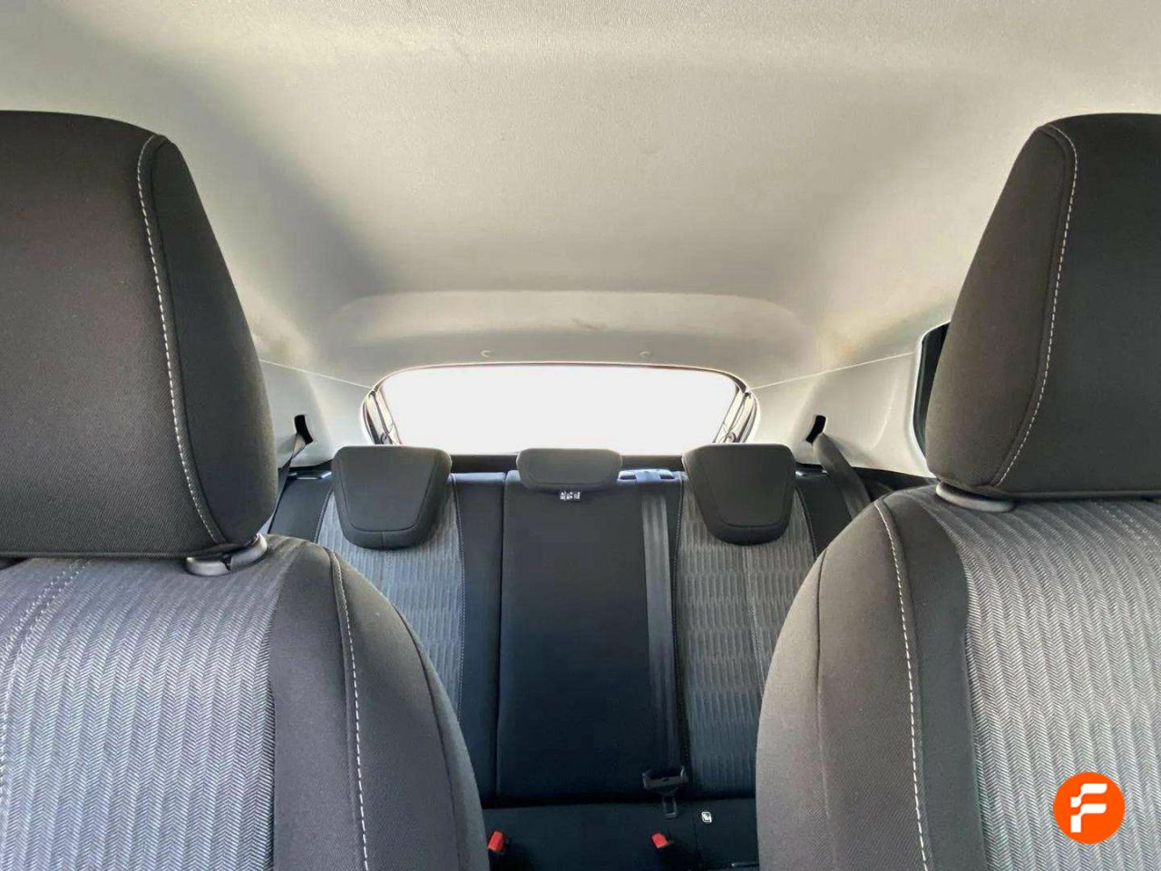 Foto Opel Corsa 16