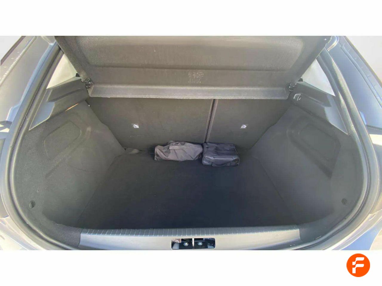 Foto Opel Corsa 17