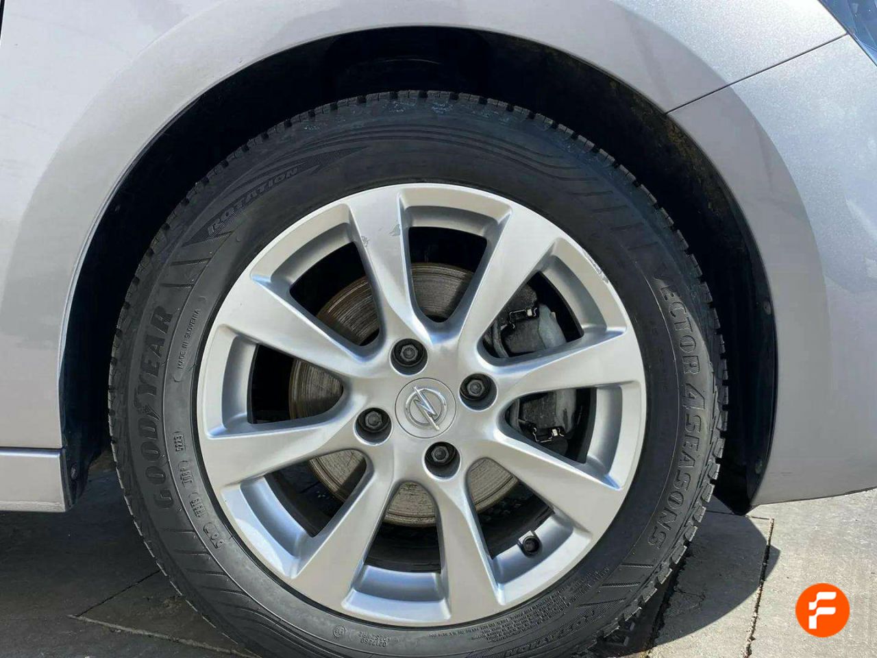 Foto Opel Corsa 18