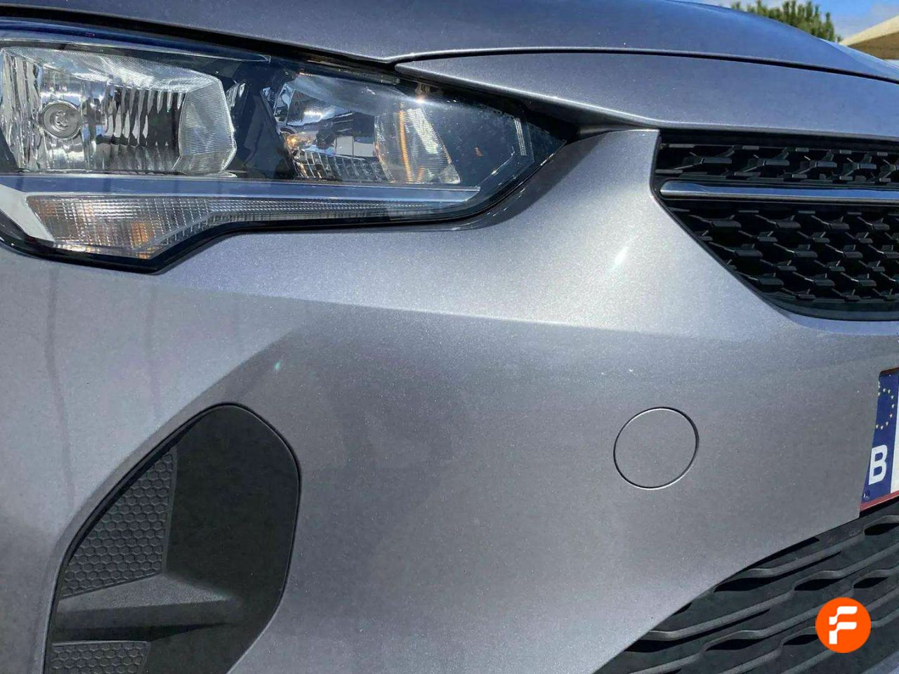 Foto Opel Corsa 19
