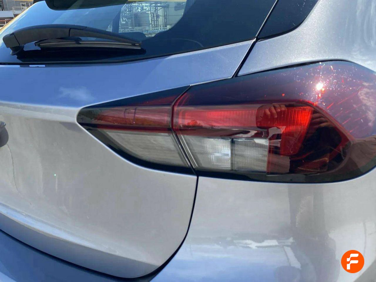 Foto Opel Corsa 22