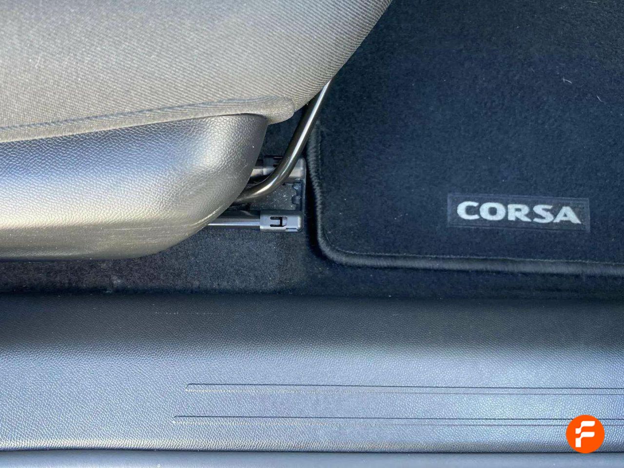 Foto Opel Corsa 23