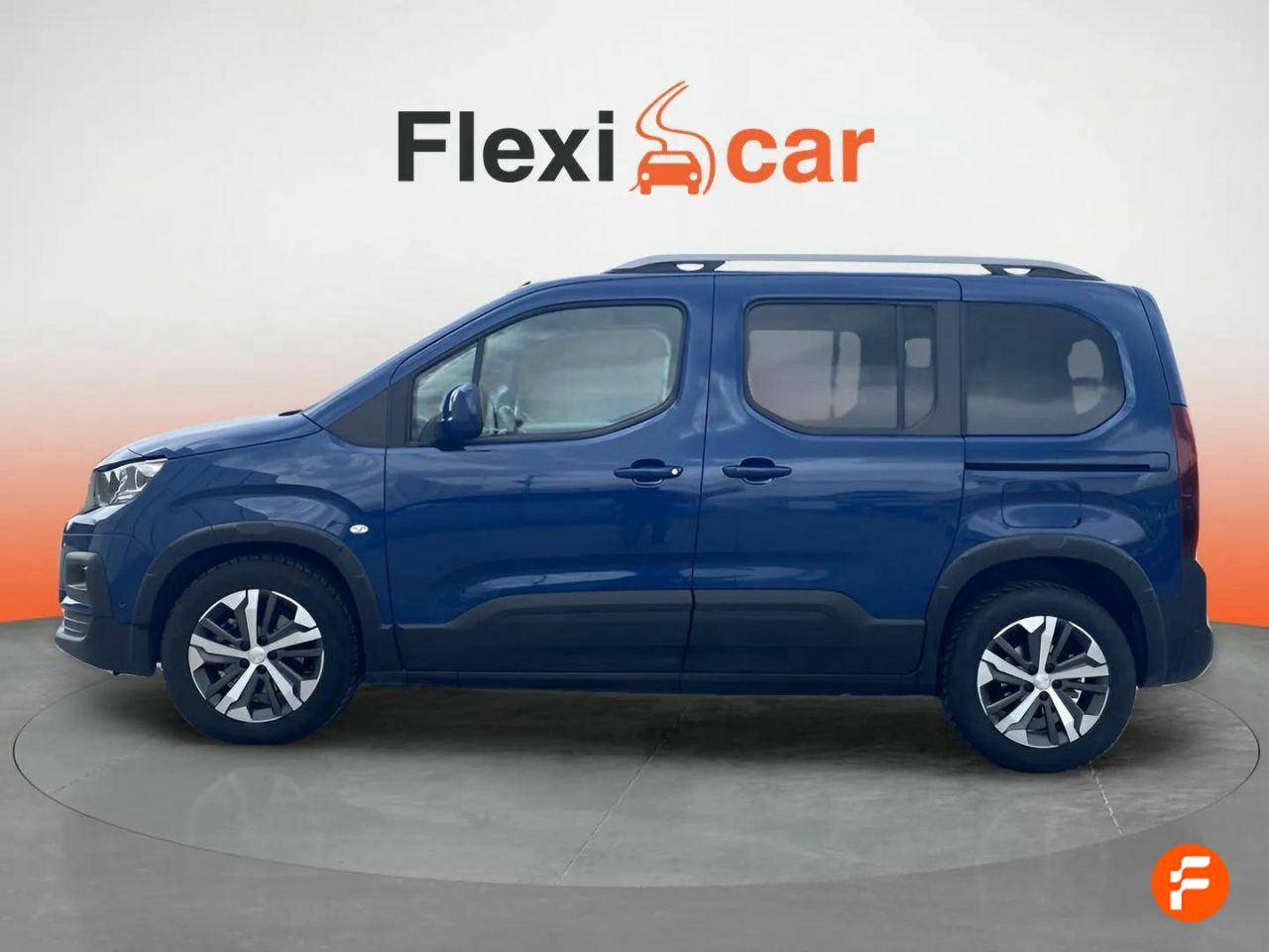 Foto Peugeot Rifter 4