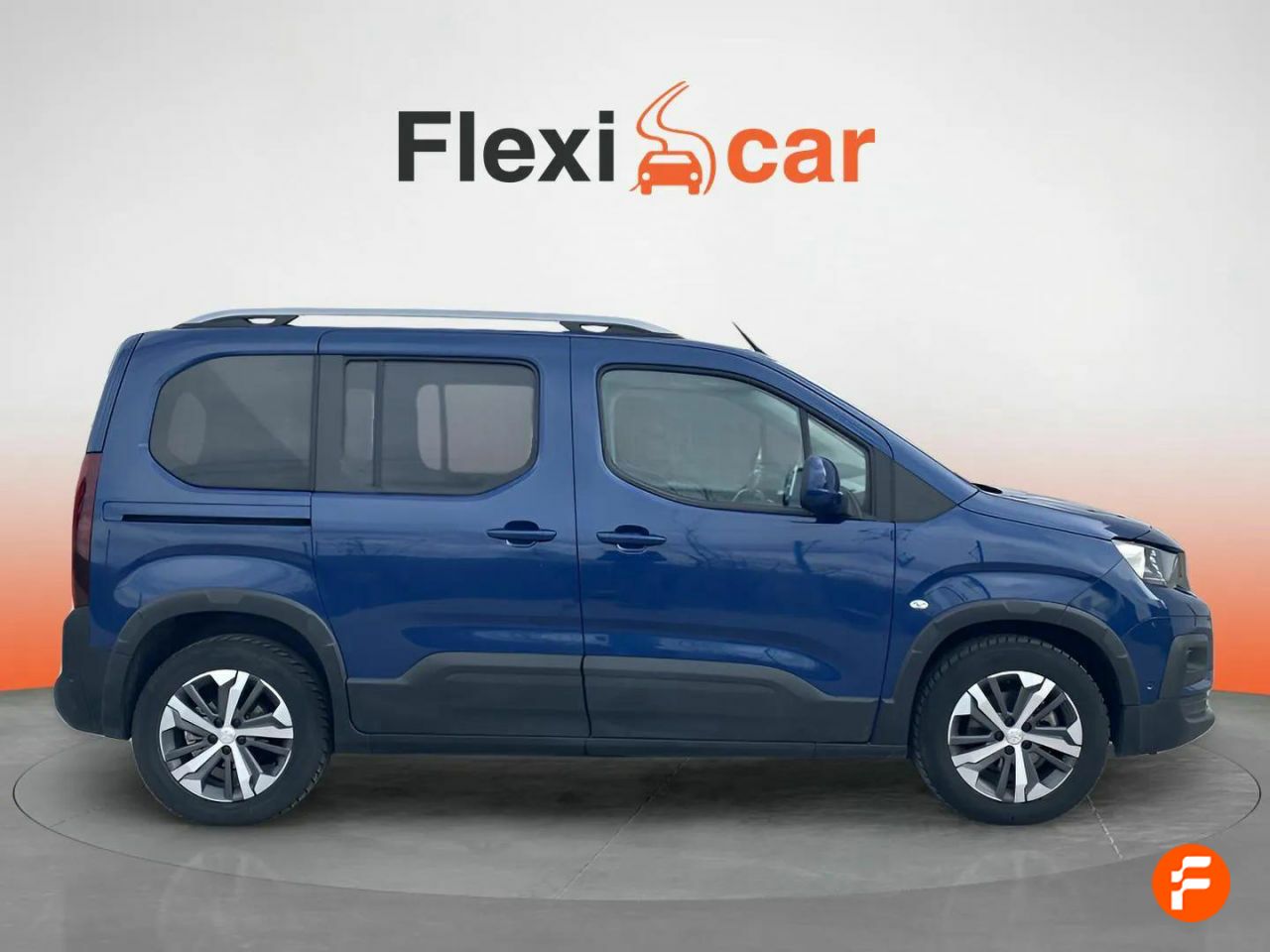 Foto Peugeot Rifter 5