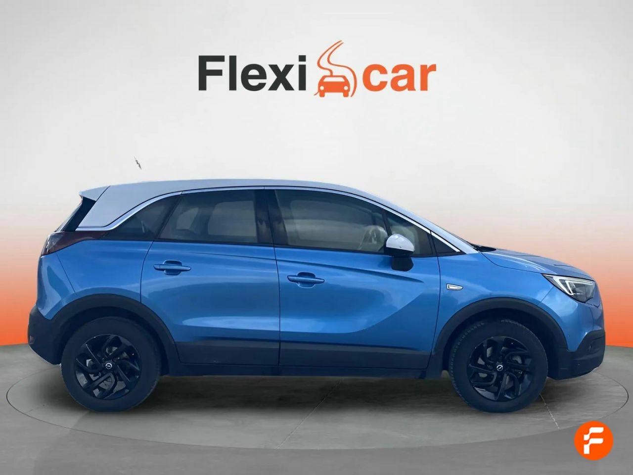 Foto Opel Crossland X 5