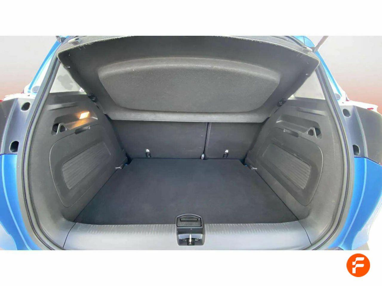 Foto Opel Crossland X 17