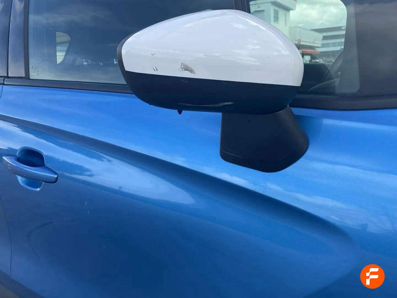Foto Opel Crossland X 20