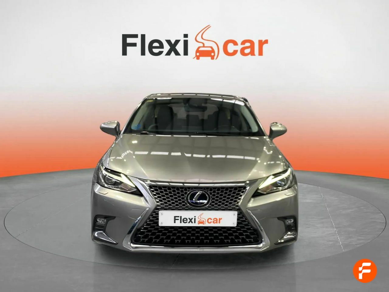 Foto Lexus CT 2
