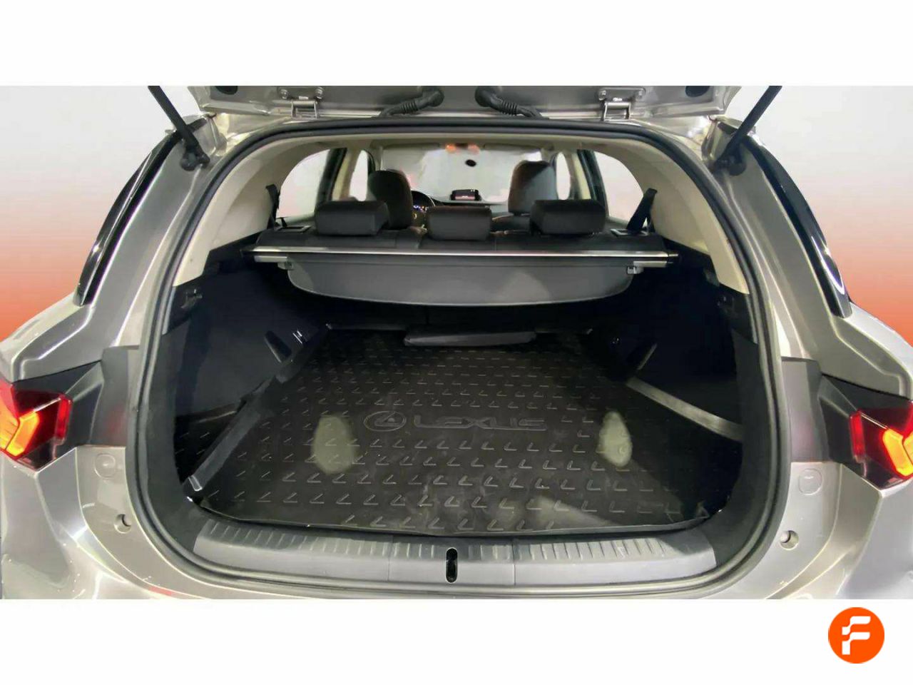 Foto Lexus CT 16