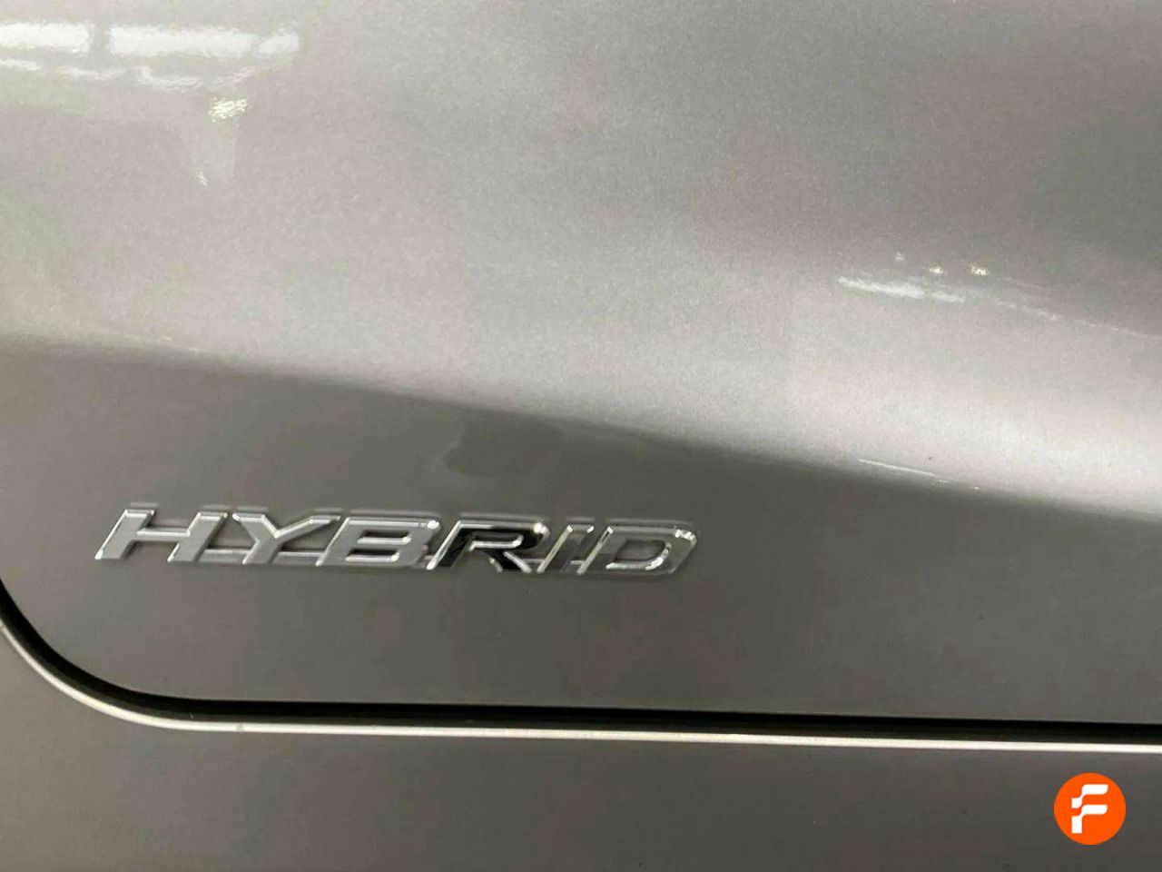 Foto Lexus CT 20