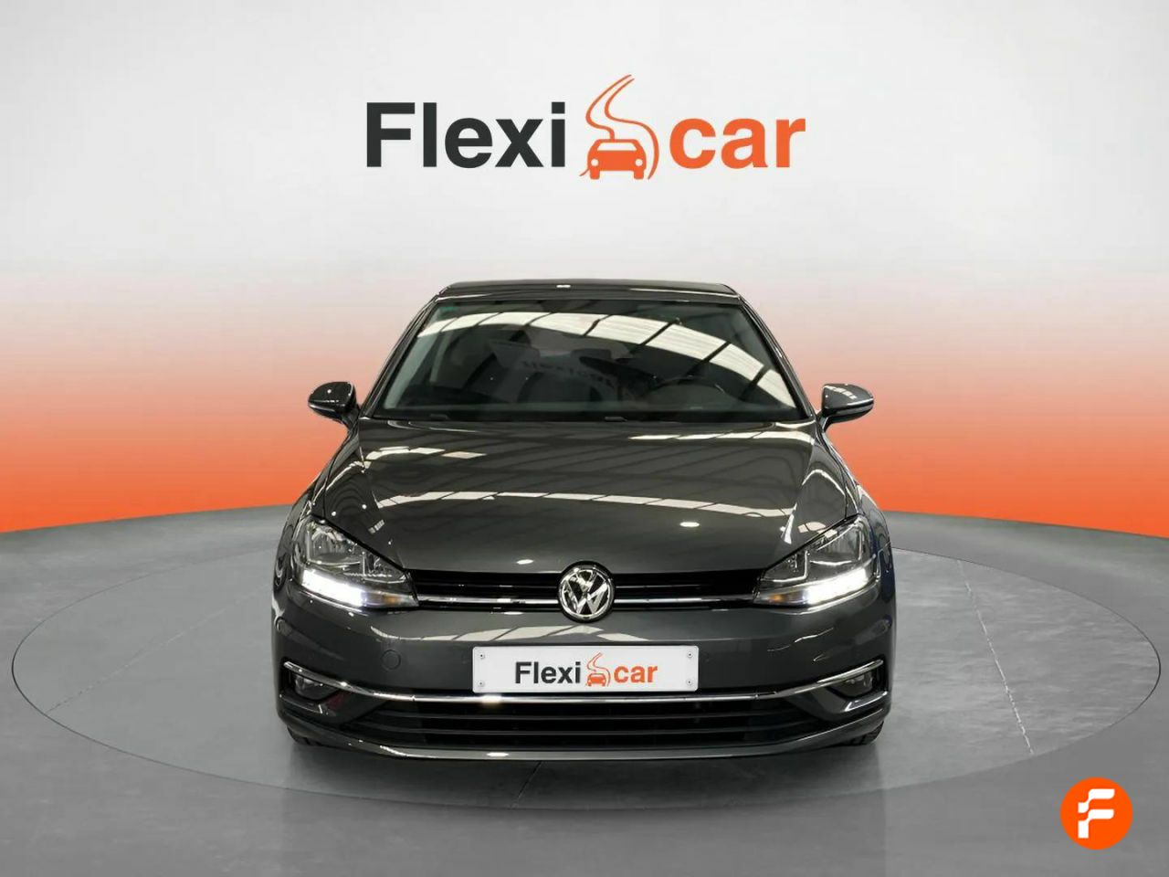 Foto Volkswagen Golf 2