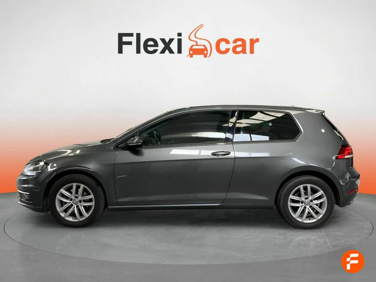 Foto Volkswagen Golf 4