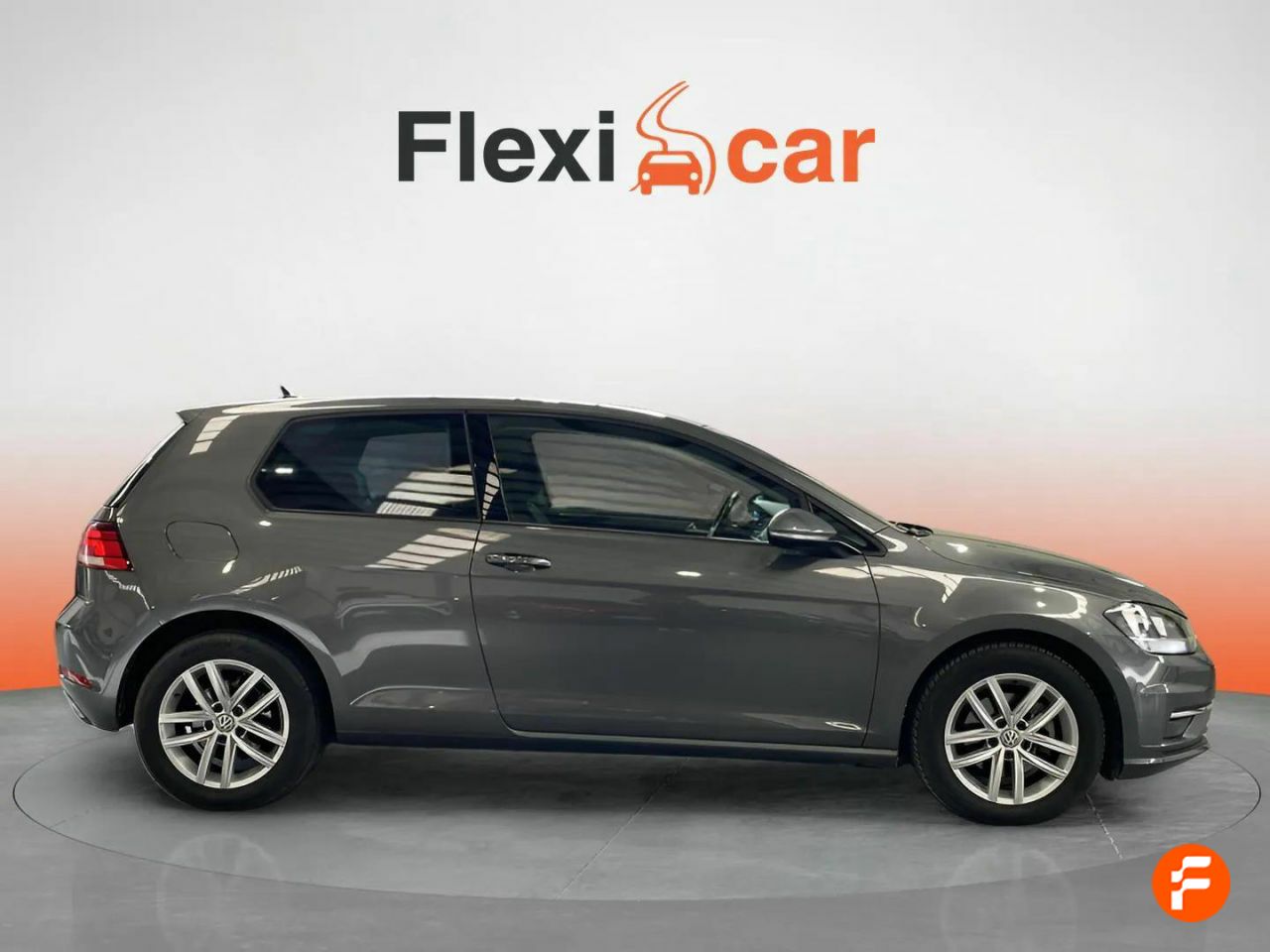 Foto Volkswagen Golf 5