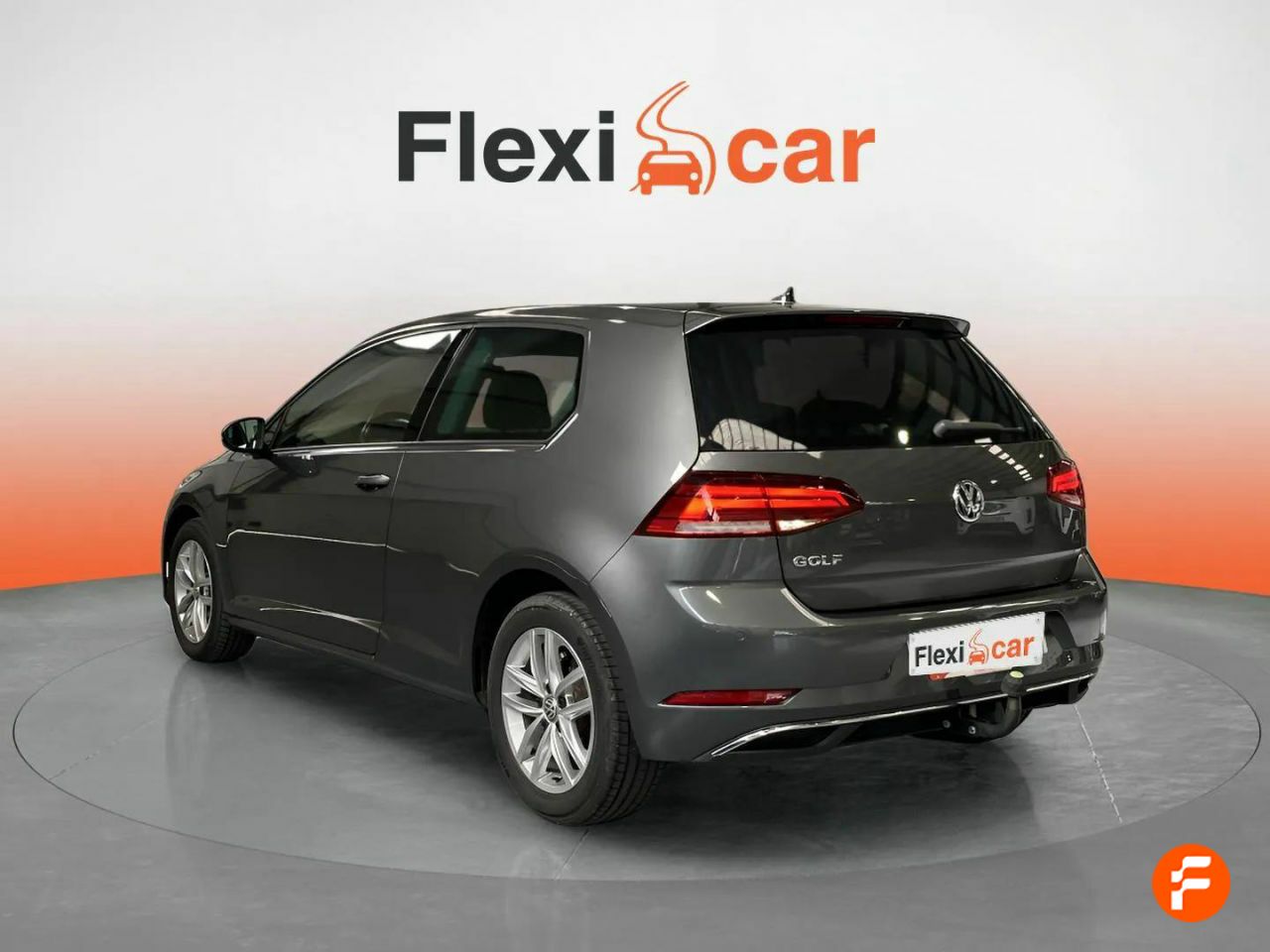 Foto Volkswagen Golf 7