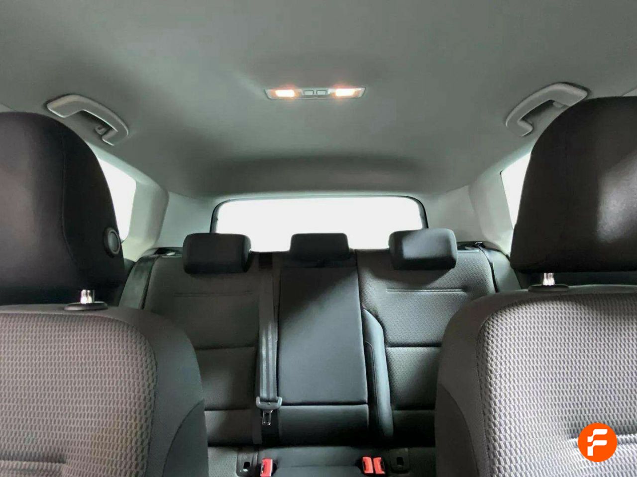 Foto Volkswagen Golf 15