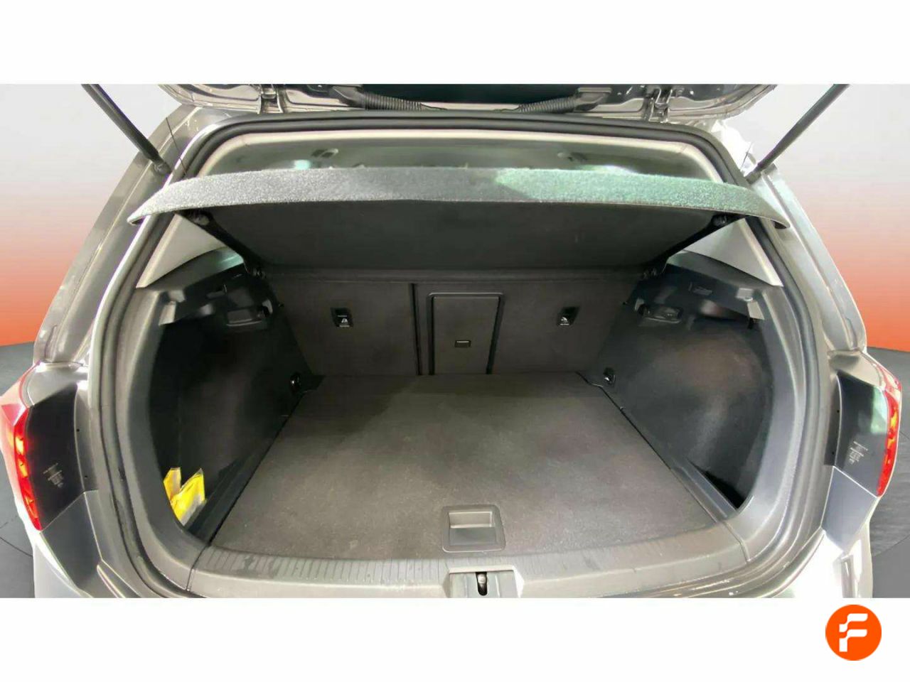 Foto Volkswagen Golf 16