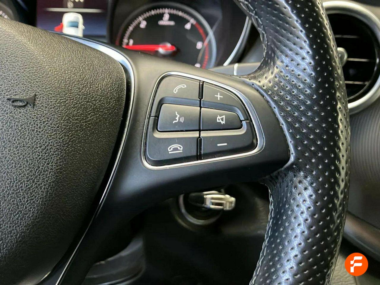 Foto Mercedes-Benz Clase V 15