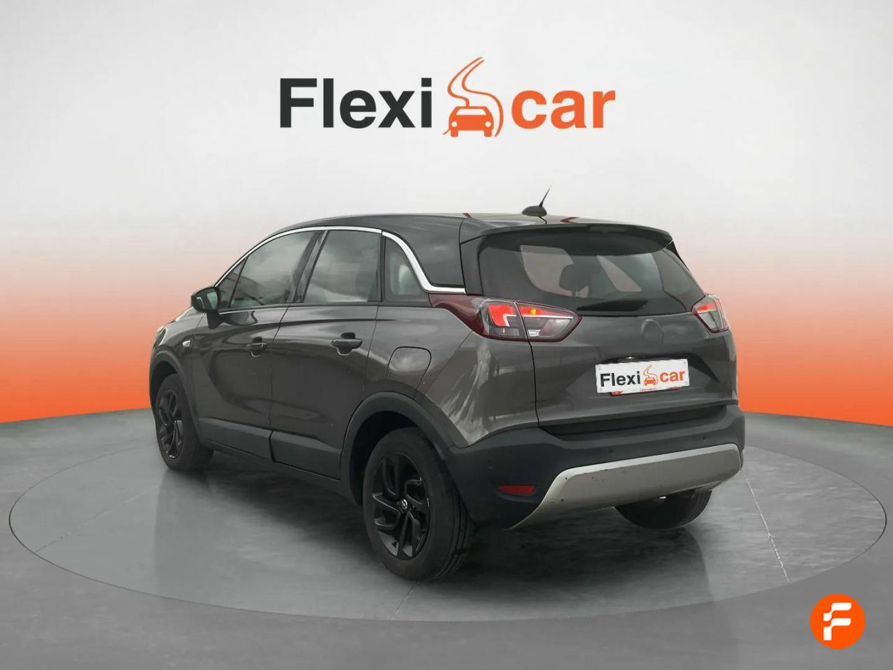 Foto Opel Crossland X 7
