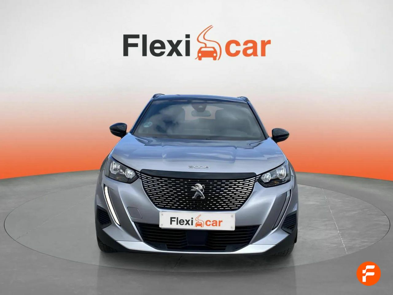 Foto Peugeot 2008 2