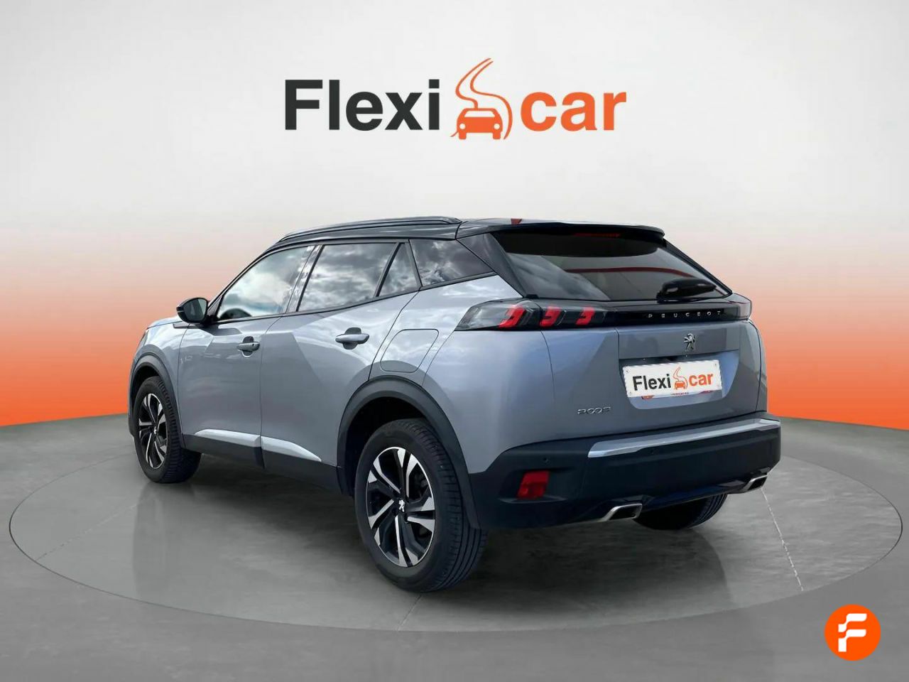 Foto Peugeot 2008 7
