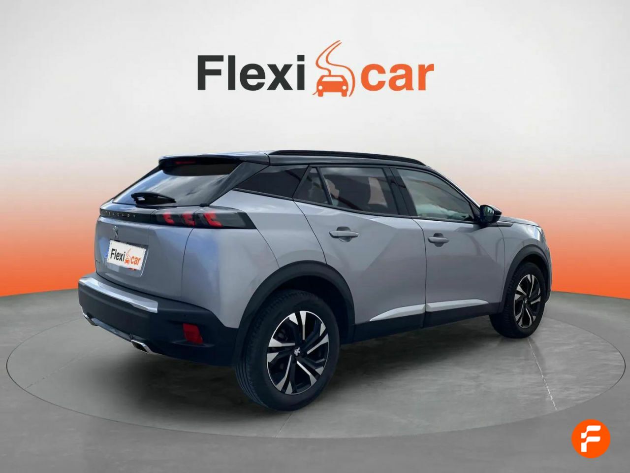 Foto Peugeot 2008 9