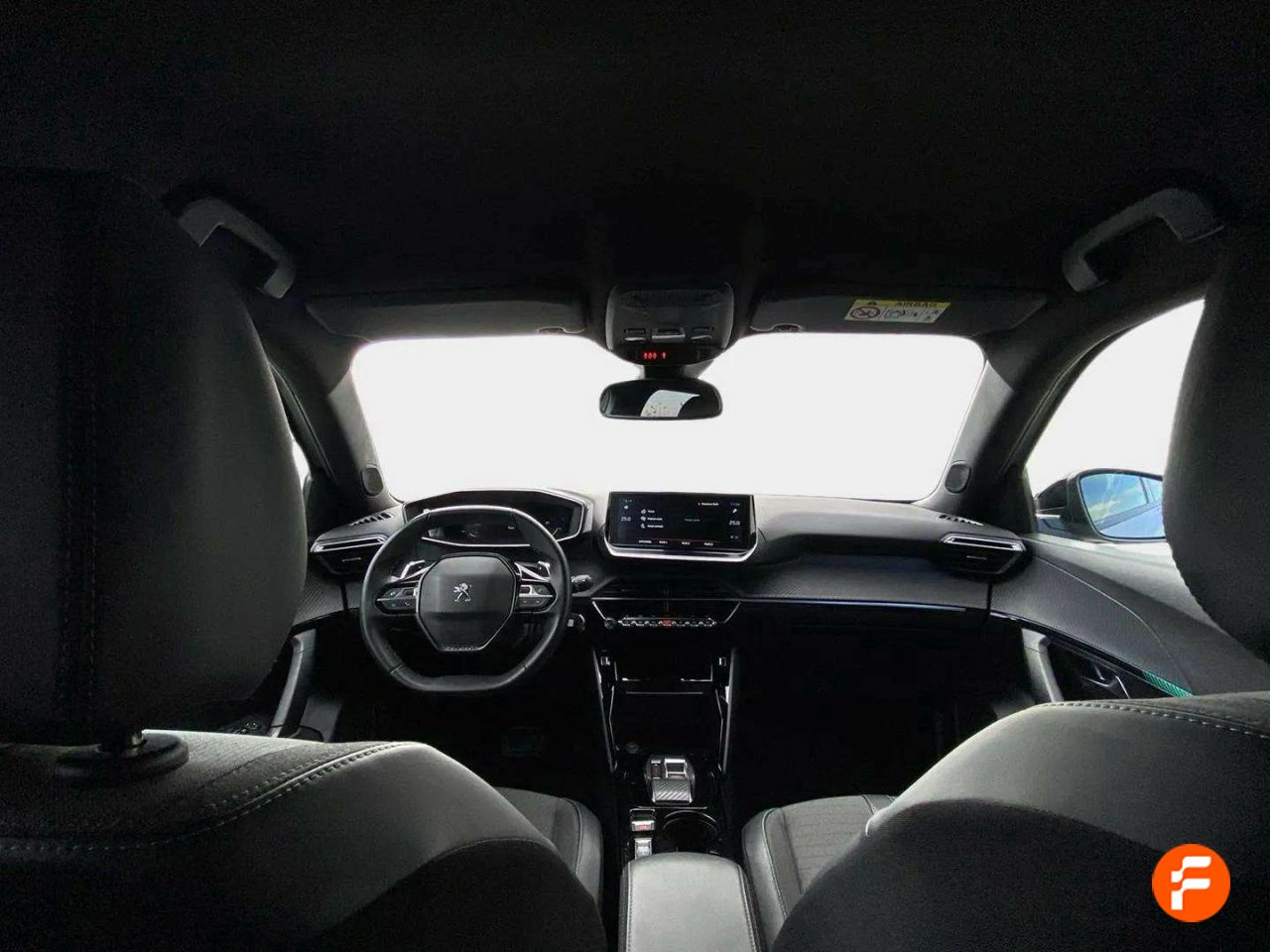 Foto Peugeot 2008 10