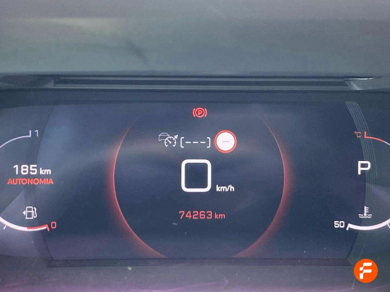 Foto Peugeot 2008 13