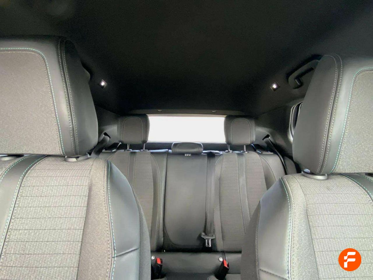 Foto Peugeot 2008 16