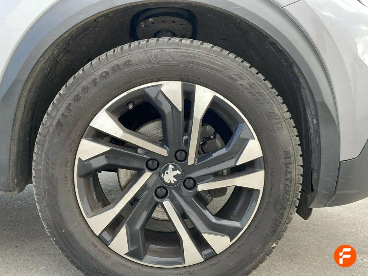 Foto Peugeot 2008 18