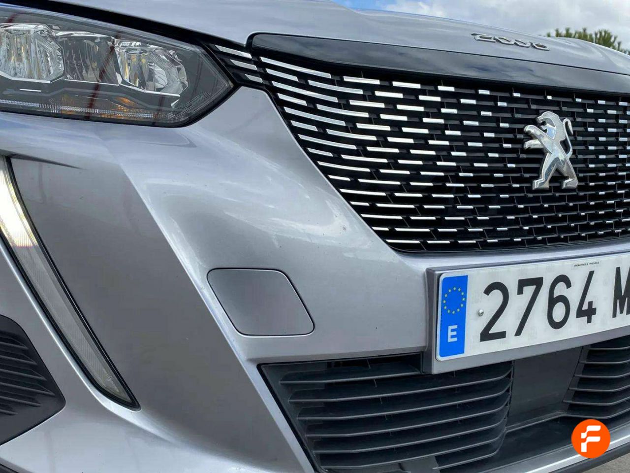 Foto Peugeot 2008 19