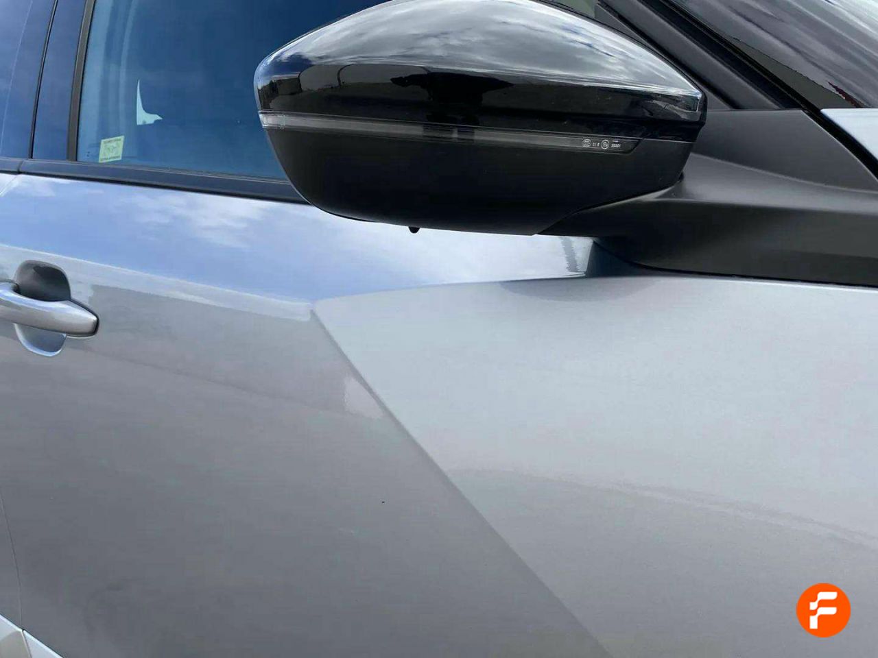 Foto Peugeot 2008 20