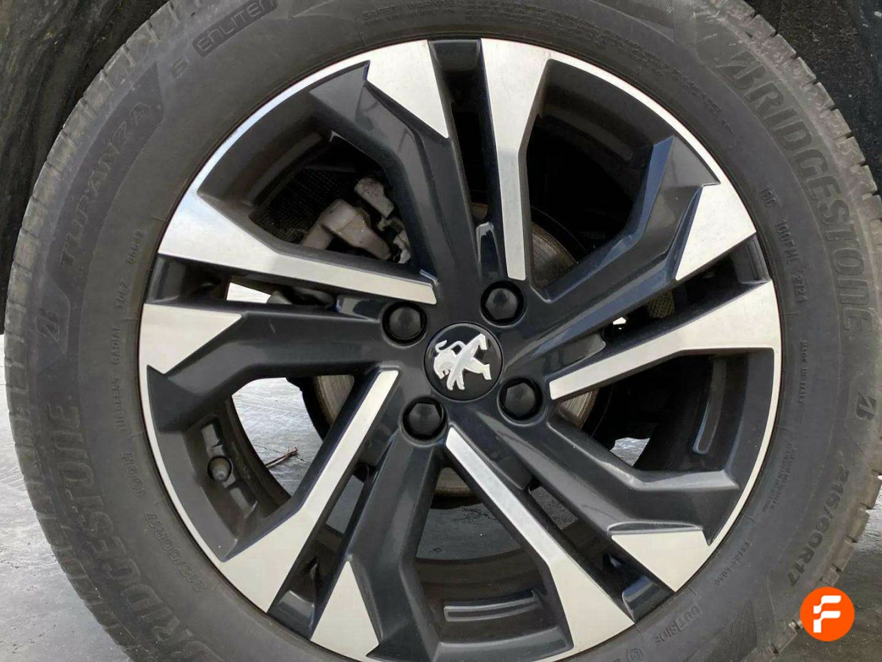 Foto Peugeot 2008 21