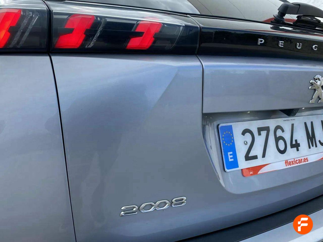 Foto Peugeot 2008 22