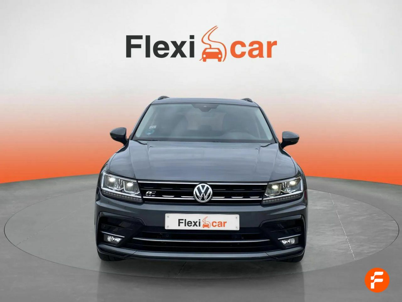 Foto Volkswagen Tiguan 2
